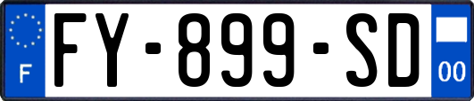 FY-899-SD