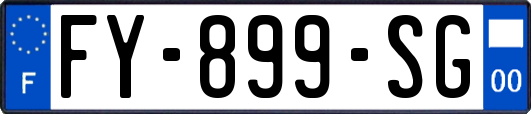 FY-899-SG