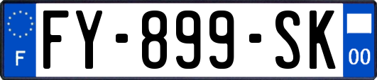 FY-899-SK