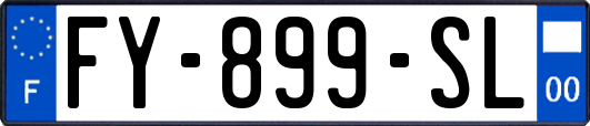 FY-899-SL