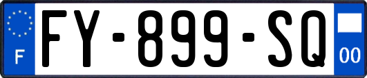 FY-899-SQ