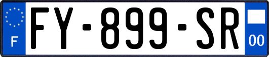 FY-899-SR