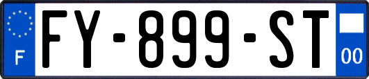 FY-899-ST