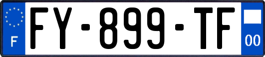 FY-899-TF