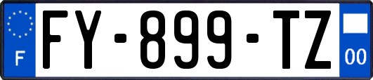 FY-899-TZ