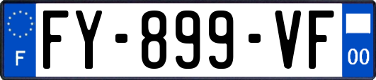 FY-899-VF