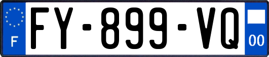 FY-899-VQ