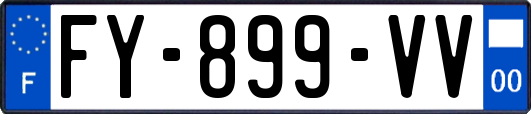 FY-899-VV