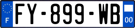 FY-899-WB