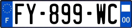 FY-899-WC
