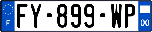 FY-899-WP
