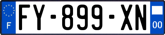 FY-899-XN