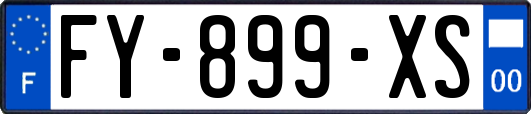 FY-899-XS
