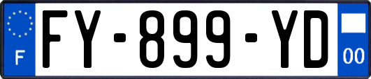 FY-899-YD