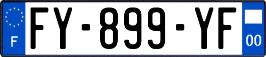 FY-899-YF
