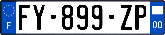 FY-899-ZP