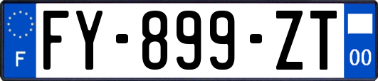 FY-899-ZT