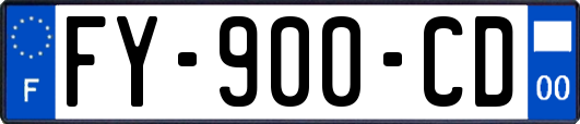 FY-900-CD