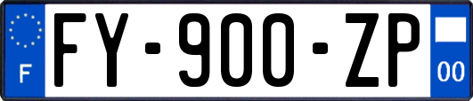 FY-900-ZP