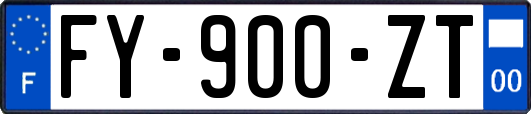 FY-900-ZT