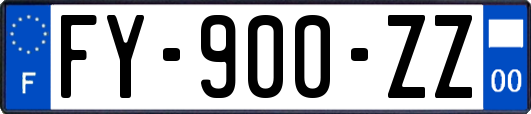 FY-900-ZZ