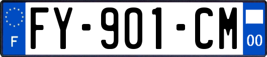FY-901-CM