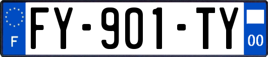 FY-901-TY