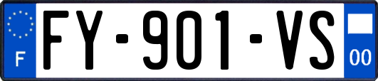 FY-901-VS