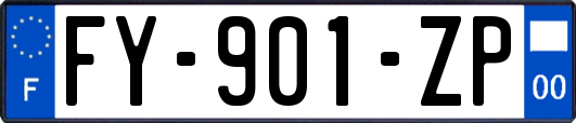 FY-901-ZP