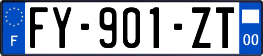 FY-901-ZT