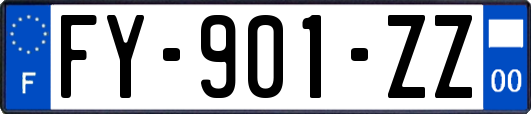 FY-901-ZZ