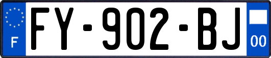 FY-902-BJ