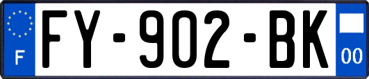 FY-902-BK