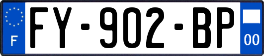 FY-902-BP