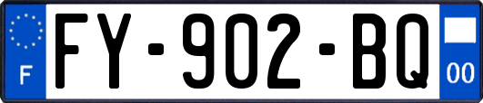 FY-902-BQ