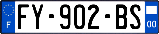 FY-902-BS