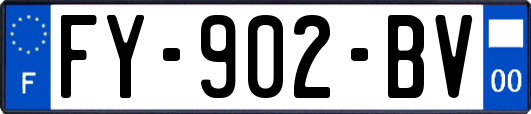 FY-902-BV