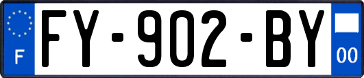 FY-902-BY