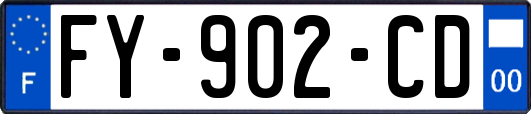 FY-902-CD