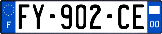 FY-902-CE