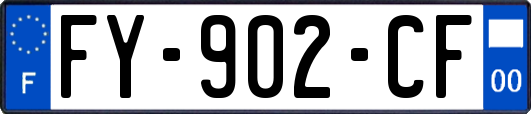 FY-902-CF