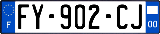 FY-902-CJ