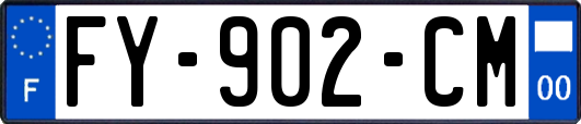 FY-902-CM