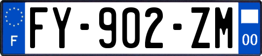 FY-902-ZM
