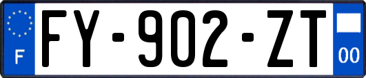 FY-902-ZT