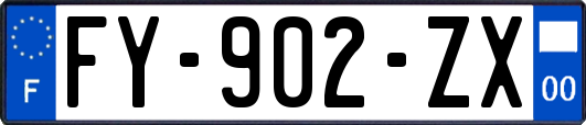 FY-902-ZX