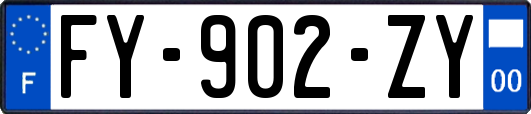 FY-902-ZY