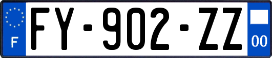 FY-902-ZZ