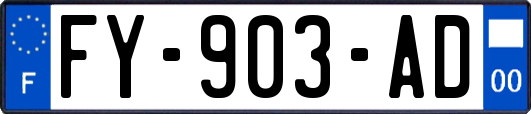 FY-903-AD