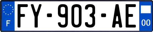 FY-903-AE